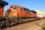 BNSF 8993